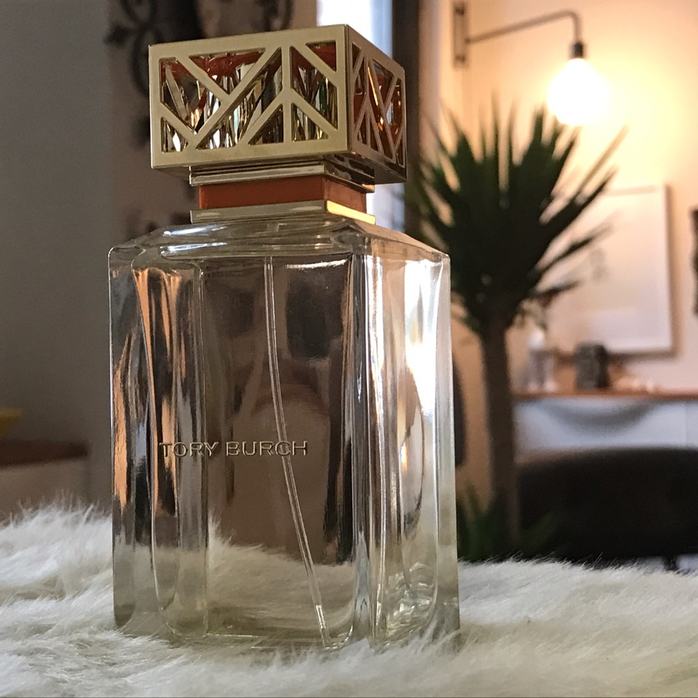 TORY BURCH Signature - NEW